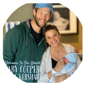 Cooper Ellis Kershaw photograph