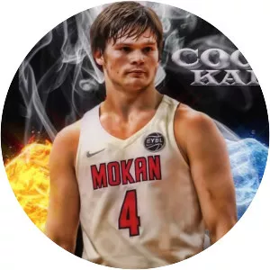 Cooper Kaifes - Basketball player