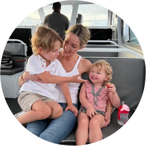 Cooper Keating photograph