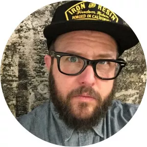 Cooper Lee Bombardier - Author