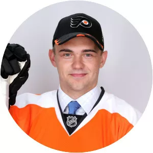 Cooper Marody - Ice hockey player