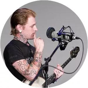 Cooper McBean - Musical artist