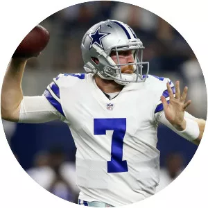 Cooper Rush