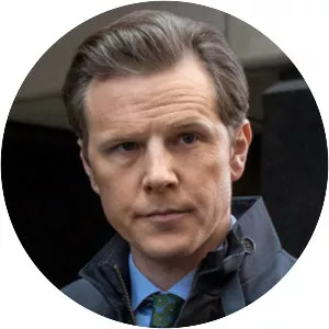 Cooper Saxe - Fictional character