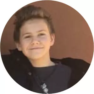 Cooper Timberline - Film actor