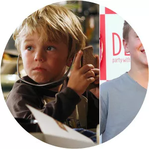 Cooper Whedon photograph