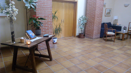 Cooperadores Parroquiales de Cristo Rey