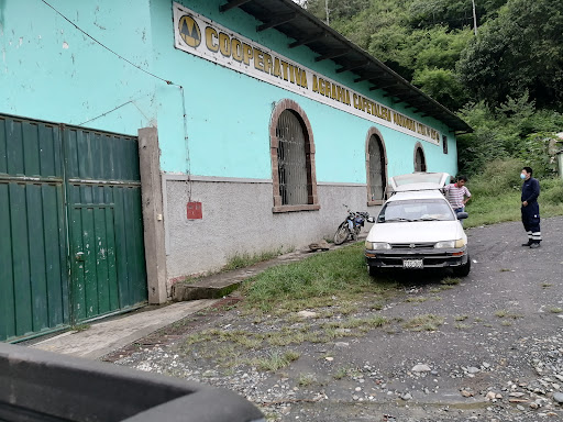 Cooperativa Agraria Cafetalera Maranura LTDA. - Grocery store