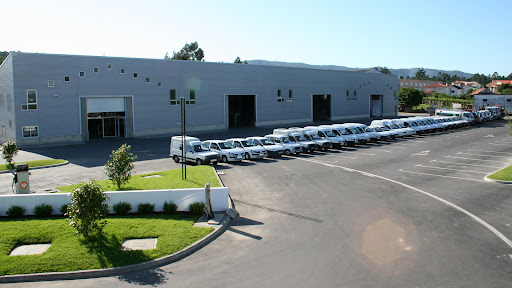 Cooperativa Agricola de Barcelos