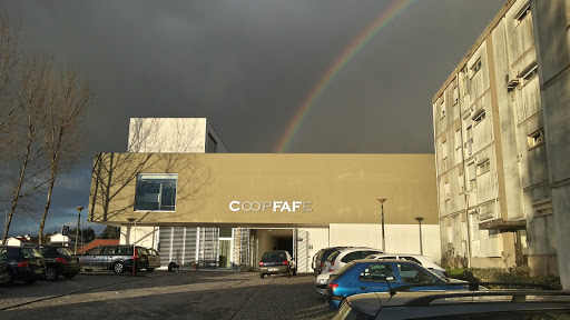 Cooperativa De Solidariedade Social De Fafe - Coopfafe C. R. L. - Association / Organization