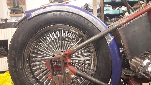 Coopers AB - Establishment in Karlstad, Sweden