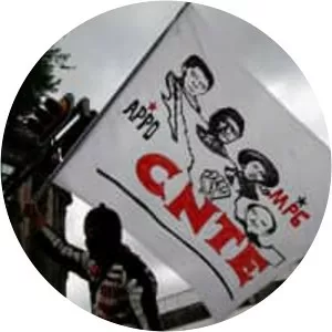 Coordinadora Nacional de Trabajadores de la Educación