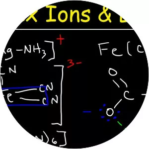 Coordination complex