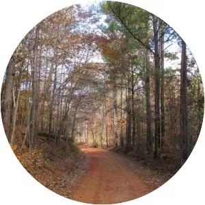 Coosa County - County in Alabama