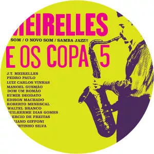 Copa 5