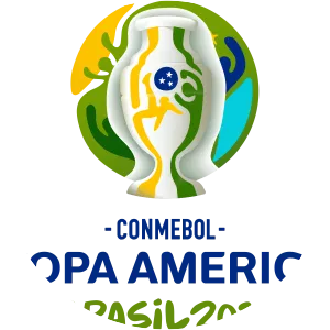 Copa América - Football championship