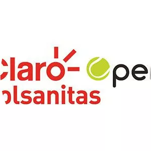 Copa Colsanitas - Tennis tournament