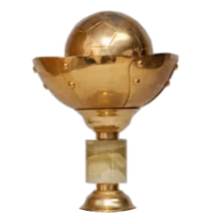 Copa de Oro - 