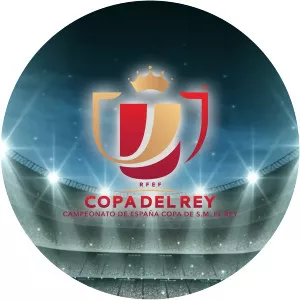 Copa del Rey Football