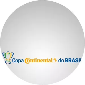 Copa do Brasil Football