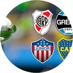 Copa Libertadores - Football competition