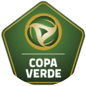 Copa Verde - Football competition