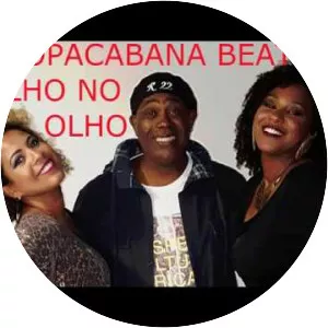 Copacabana Beat - Musical group