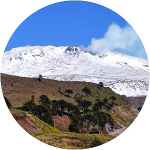 Copahue