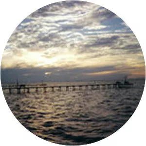 Copano Bay