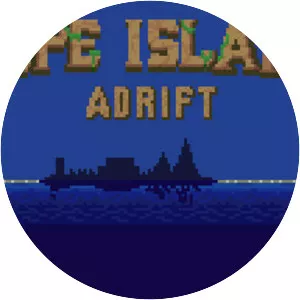 Cope Island: Adrift - Video game