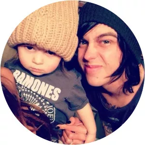 Copeland Quinn - Kellin Quinn's daughter