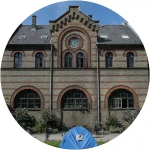 Copenhagen Municipal Hospital