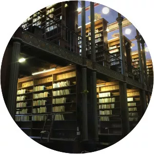 Copenhagen University Library - 