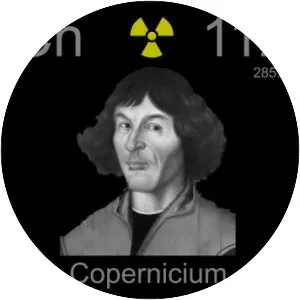 Copernicium
