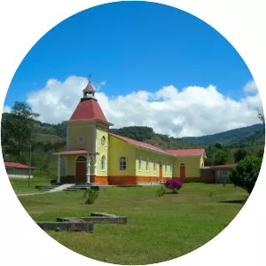 Copey District - 