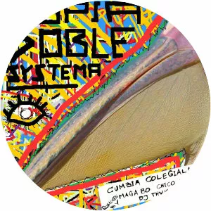 Copia Doble Systema - Musical group