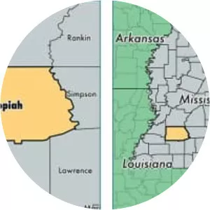 Copiah County