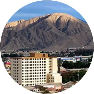 Copiapó