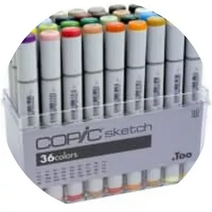 Copic - 
