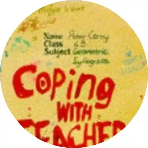 Coping with Teachers Peter Corey