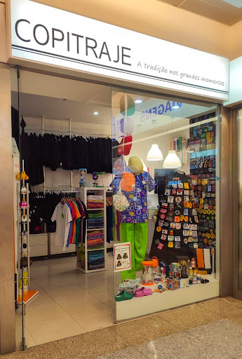 Copitraje - Fashion accessories store in Porto, Portugal