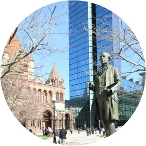 Copley Square - 