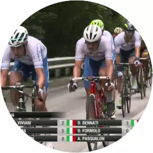 Coppa Bernocchi - 