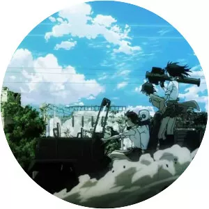 Coppelion - Manga series