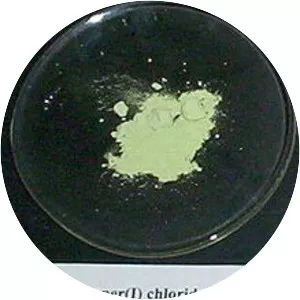 Copper(I) chloride - 