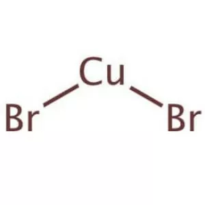 Copper(II) bromide