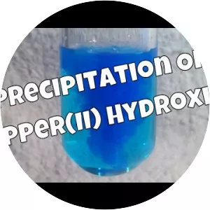 Copper(II) hydroxide