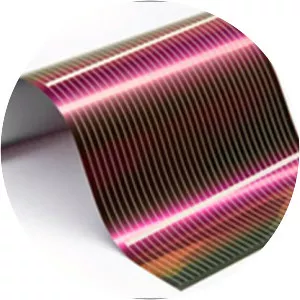 Copper indium gallium selenide - Chemical compound