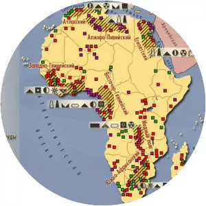 Copperbelt - 