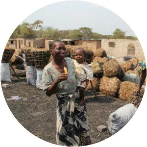 Copperbelt Province - 